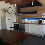 Nature, Triplex Et Apartment La Houssiere