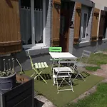 Apartment Nature, Triplex Et La Houssiere