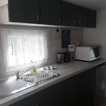 Apartment Nature, Triplex Et