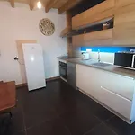 Apartment Nature, Triplex Et