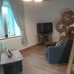 Apartment Nature, Triplex Et