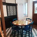 Apartment Nature, Triplex Et
