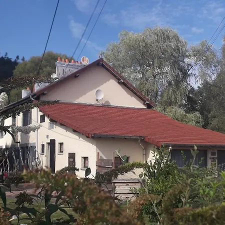 Nature, Triplex Et Apartment La Houssiere