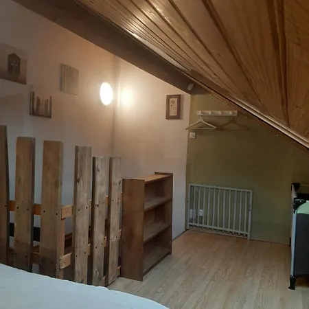 Nature, Triplex Et *