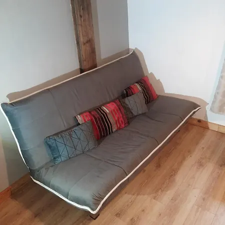 Nature, Triplex Et Apartment