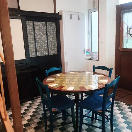 Appartement Gites, Les Sapins, Les Jonquilles, Le Sagard Nature Et Détente