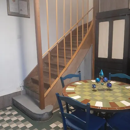Appartement Gites, Les Sapins, Les Jonquilles, Le Sagard Nature Et Détente *