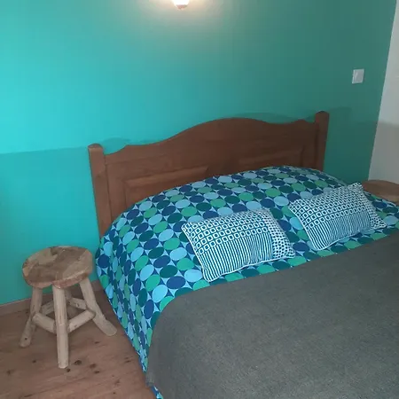 Apartment Nature, Triplex Et La Houssiere