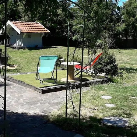 Gites, Les Sapins, Les Jonquilles, Le Sagard Nature Et Détente * La Houssiere
