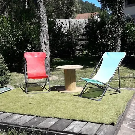 Gites, Les Sapins, Les Jonquilles, Le Sagard Nature Et Détente * La Houssiere