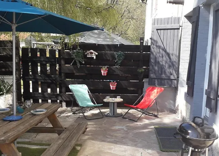 Nature, Triplex Et *