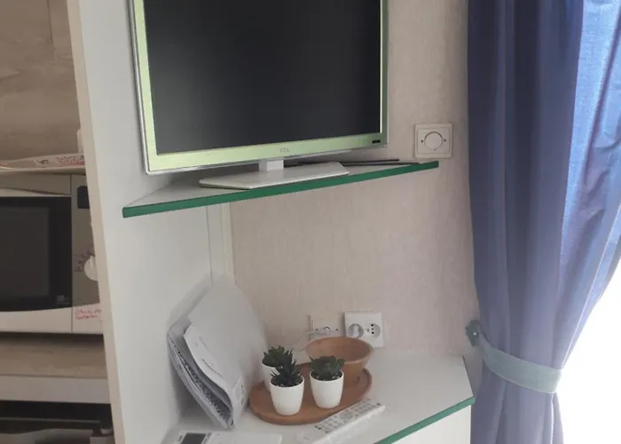 Nature, Triplex Et Apartment