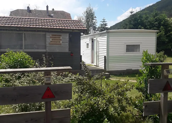 Nature, Triplex Et Apartment La Houssiere