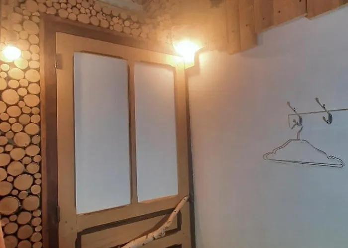 Nature, Triplex Et Apartment La Houssiere