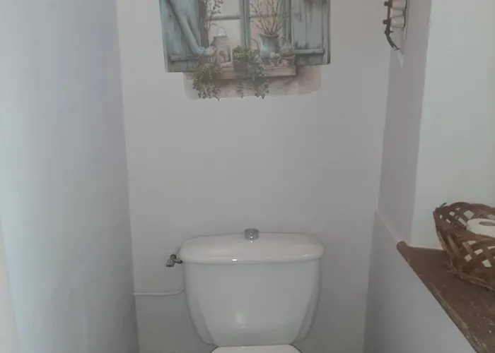 Nature, Triplex Et Apartment La Houssiere