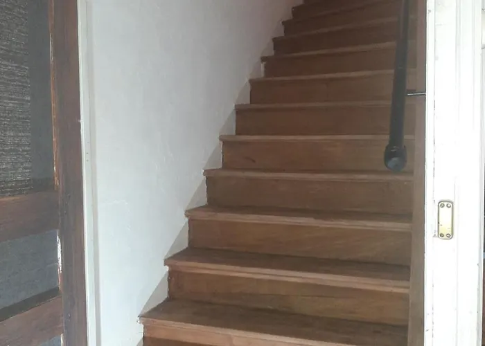 Apartment Nature, Triplex Et La Houssiere