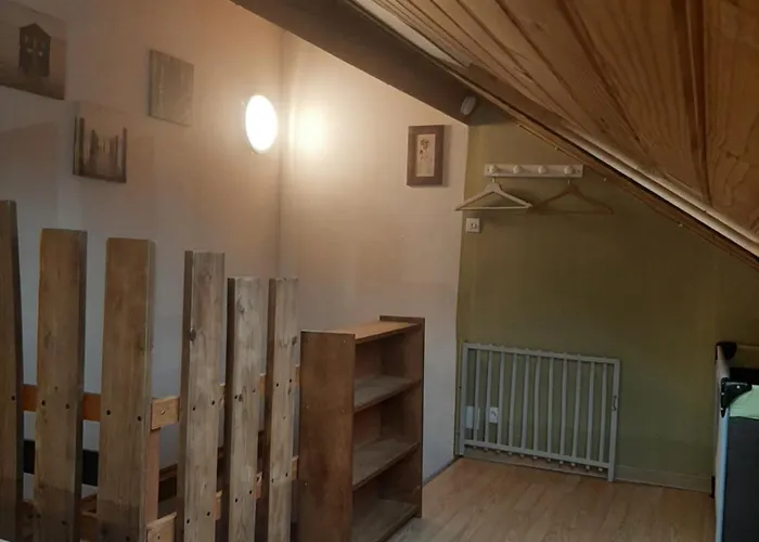 Nature, Triplex Et *