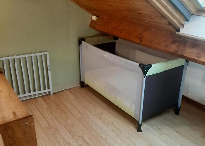 Nature, Triplex Et La Houssiere