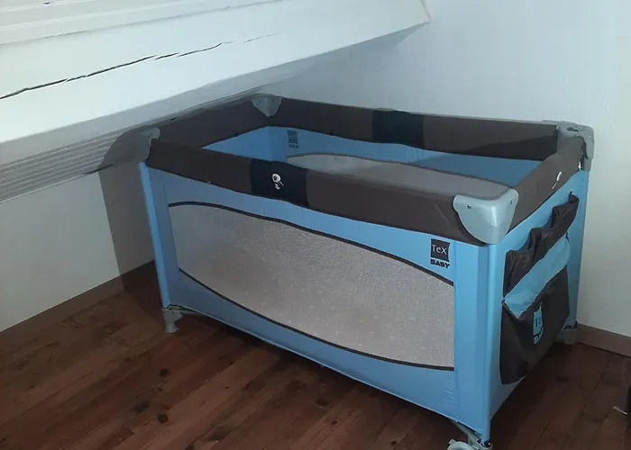 Nature, Triplex Et Apartment