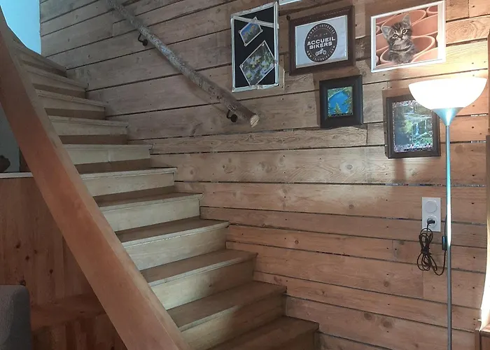 Nature, Triplex Et Apartment *