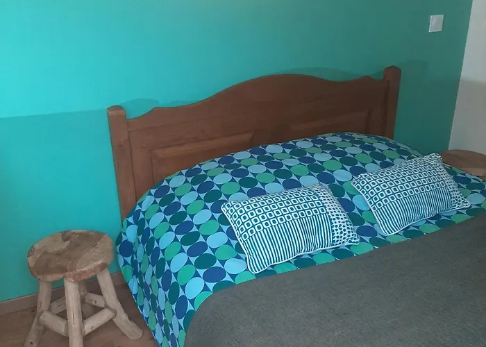 Apartment Nature, Triplex Et La Houssiere