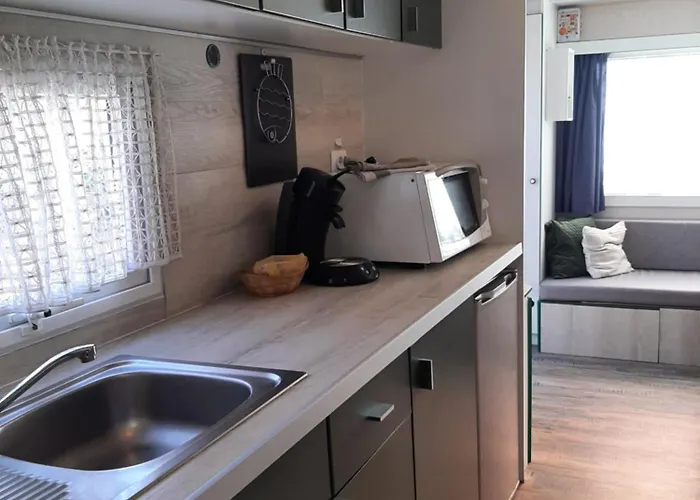 Apartment Nature, Triplex Et