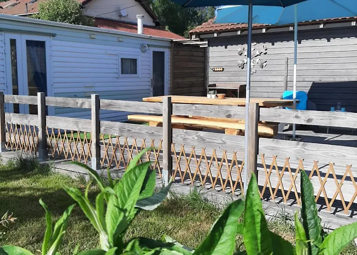 Nature, Triplex Et Apartment *